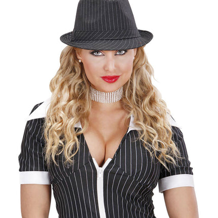 Black Hat Gangster