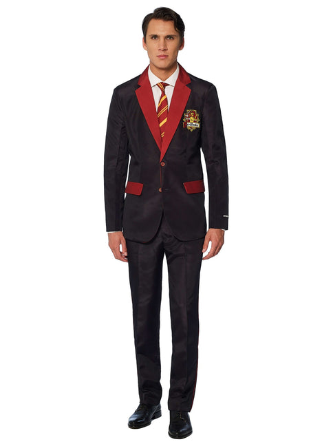 Harry Potter Garnitur męski Gryffindor