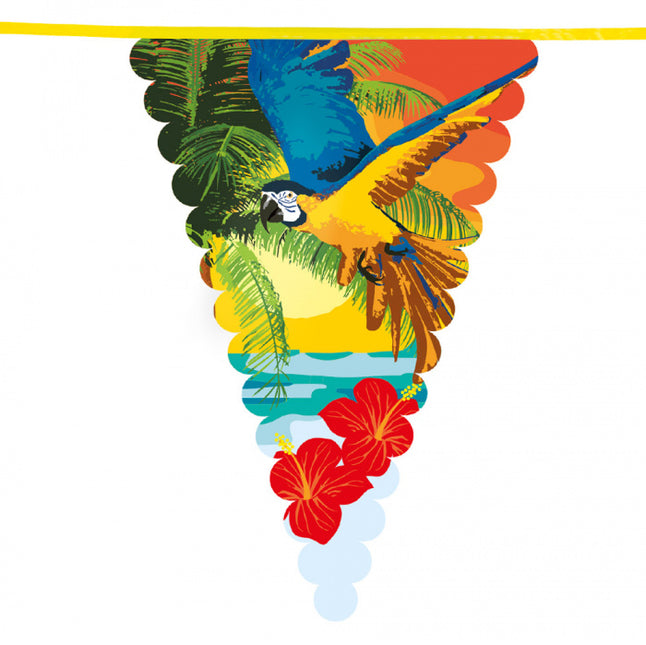Hawaii Garland XL Beach 6m