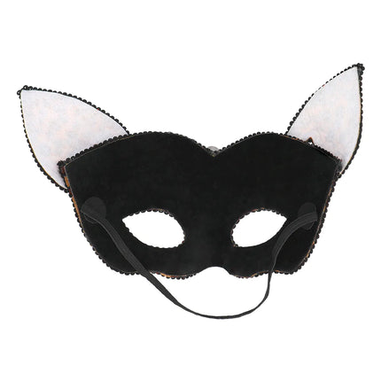 Maska na oczy gepard