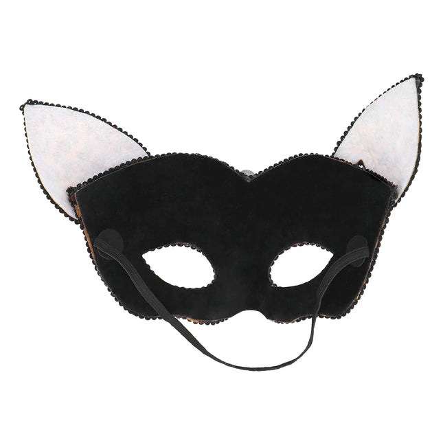 Maska na oczy gepard
