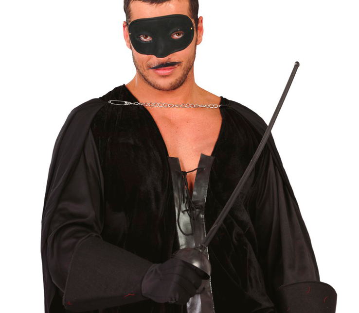 Zestaw Villains 2 szt.