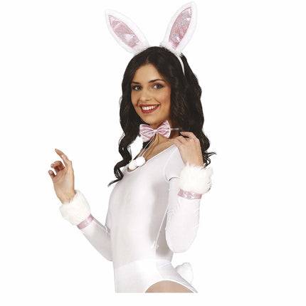 Zestaw akcesoriów Rabbit 5 szt.
