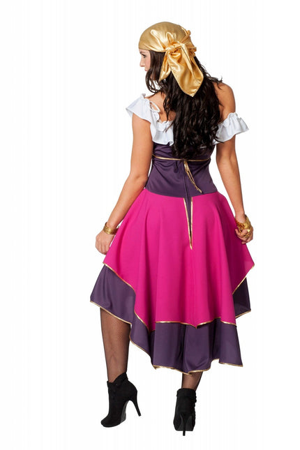 <tc>Zig</tc>eunerin Dress