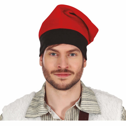 Kapelusz Barretina