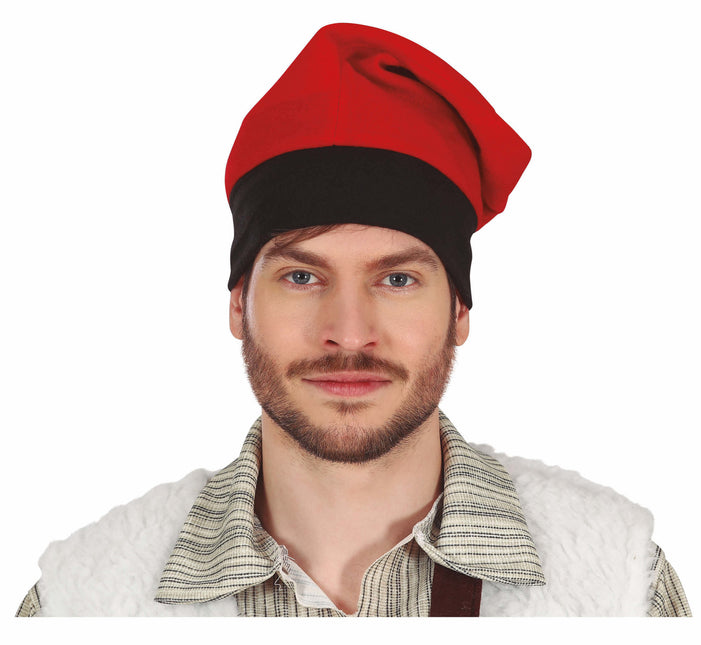 Kapelusz Barretina