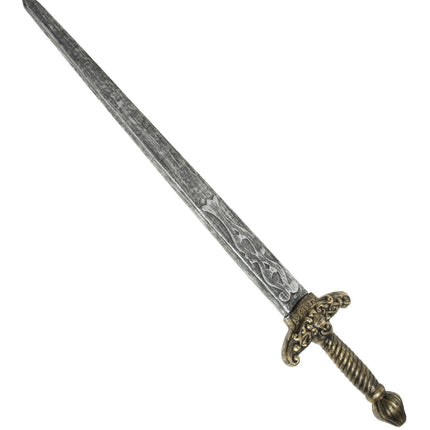 Fałszywy miecz Excalibur