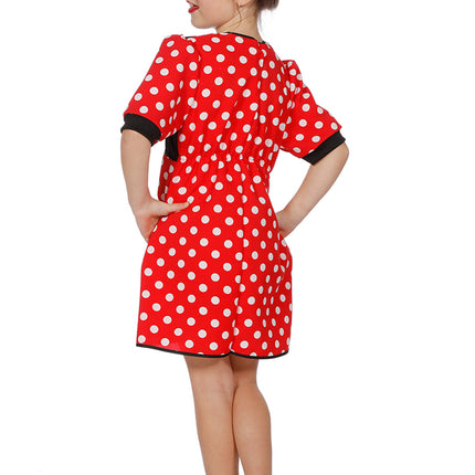 Sukienka Myszki Minnie dla dziewczynki