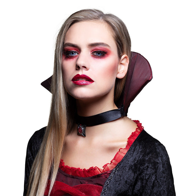 Soczewki kolorowe Vampire