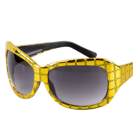 Golden Spectacles Disco