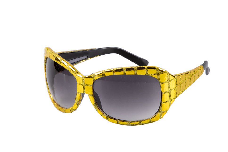 Golden Spectacles Disco