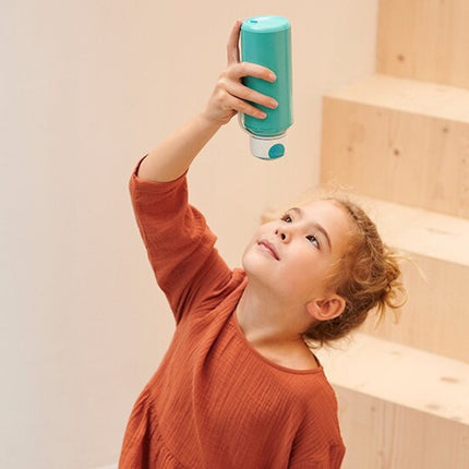 Zestaw obiadowy Campus Butelka na napój + pudełko na lunch Paw Patrol