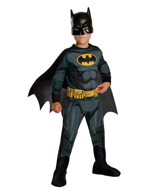 Dziecięcy kombinezon Batman Premium