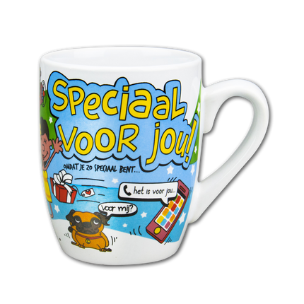 Kubek Special For You 12cm