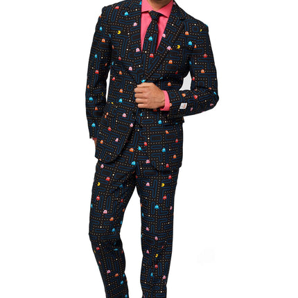 Kombinezon PAC-MAN Mężczyźni <tc>OppoSuits</tc>