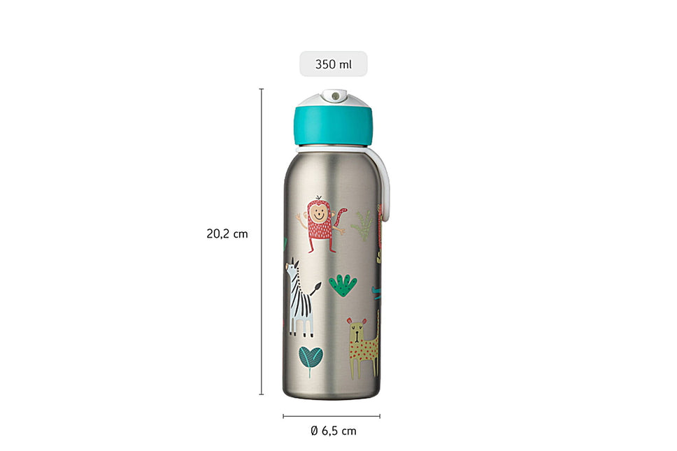 Termos kolba Flip-Up Campus 350ml Paw Patrol Girls