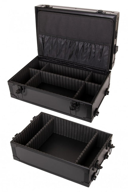 PXP 4 In 1 Make-Up Case Deluxe