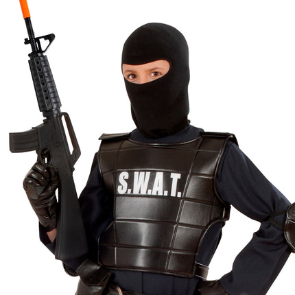 Fałszywy karabin M16
