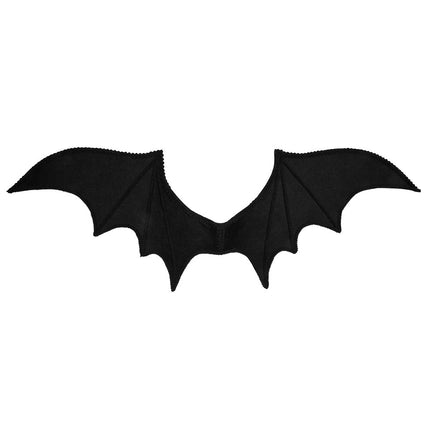 Zestaw na Halloween Nietoperz 4 szt.