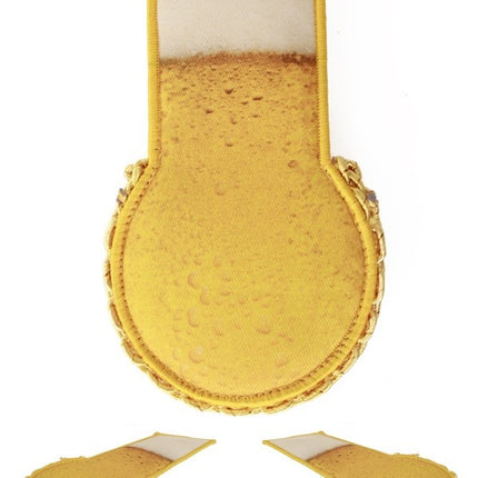 Zestaw Epaulette Beer na ramię