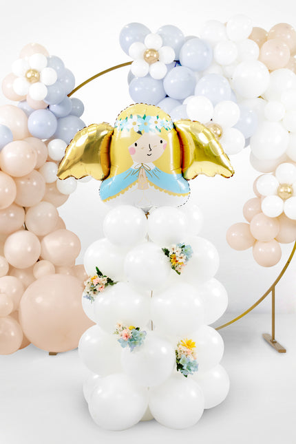 Słup balonowy Angel 1.4m