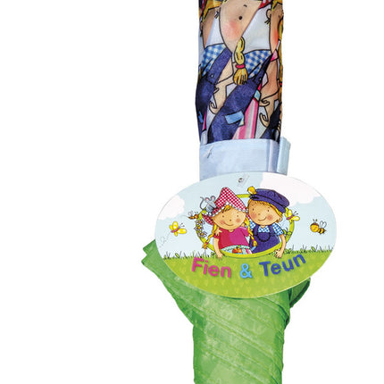 Parasol Fien & Teun 57cm