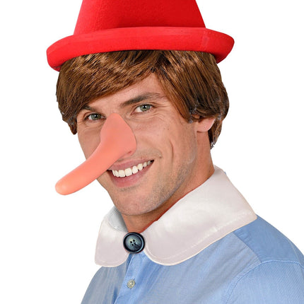 Nos Pinokia
