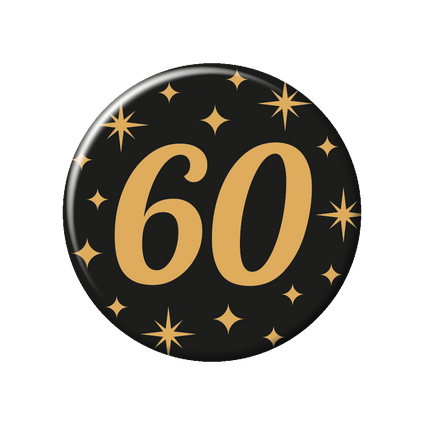 Przycisk 60 lat