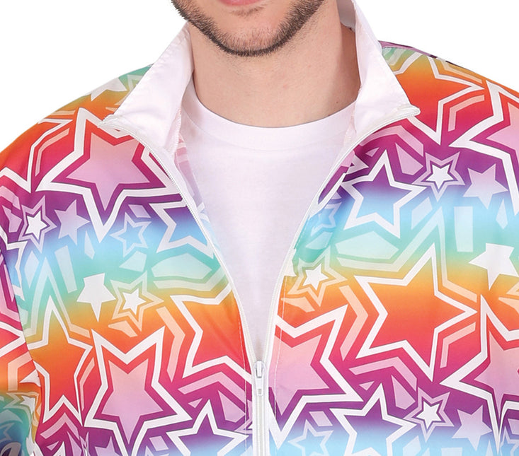 Dresy męskie Stars
