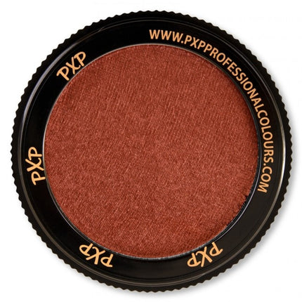 PXP Schmink Pearl Copper 30gr
