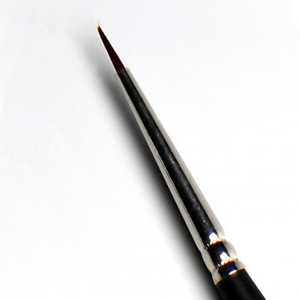 Szczotka Black Schmink Round No.0