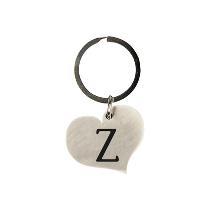 Breloczek do kluczy Z 10cm