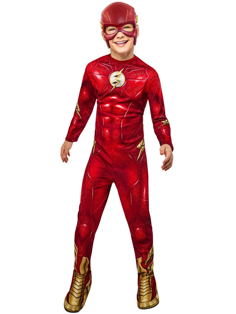 Kostium Avengers Flash Dziecko