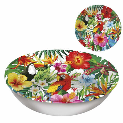 Miska Hawaii plastikowa 32 cm