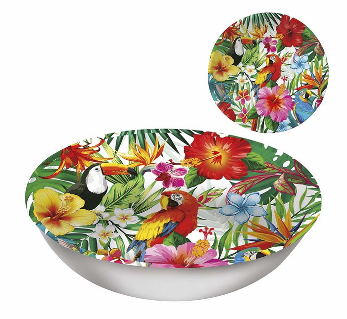 Miska Hawaii plastikowa 32 cm