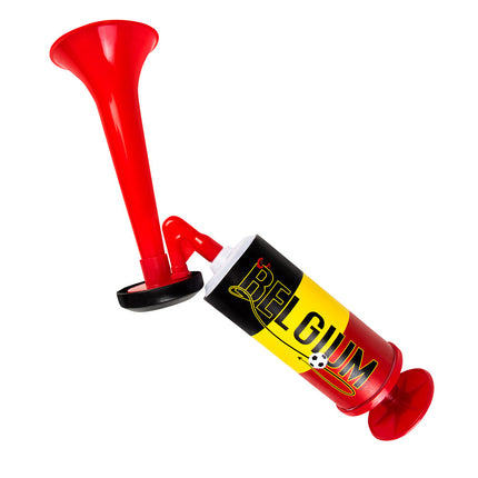 Belgia Klakson 45 cm