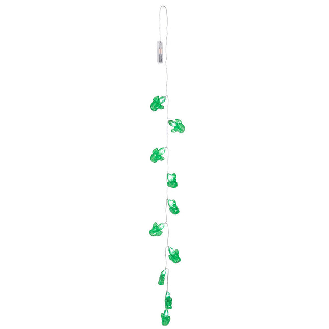 Girlanda świetlna LED Kaktus 1,4 m