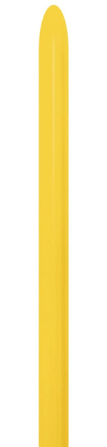 160 - Nozzle Up - Yellow - 020 - 80 szt