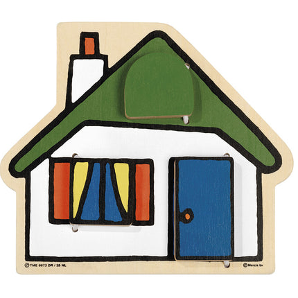 Miffy House