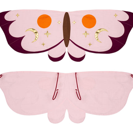Kostium 2-częściowy Motyl
