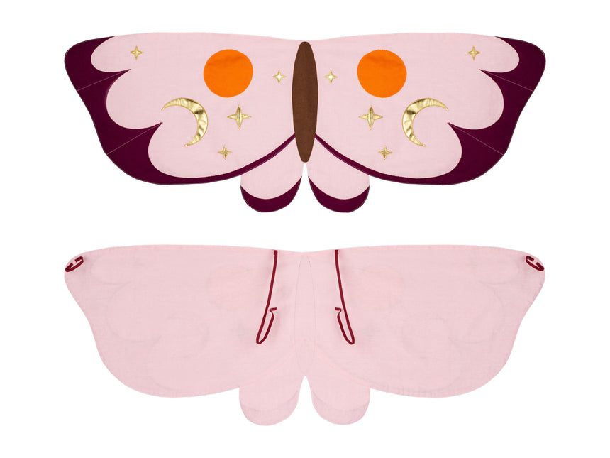 Kostium 2-częściowy Motyl