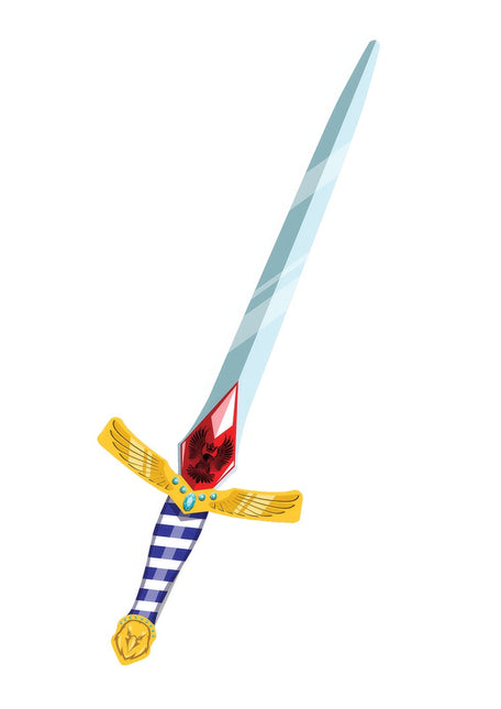 Piankowy miecz Gladiatora 53 cm