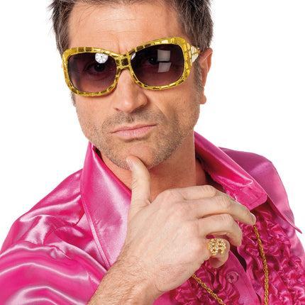 Golden Spectacles Disco