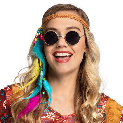 Okulary hipisowskie