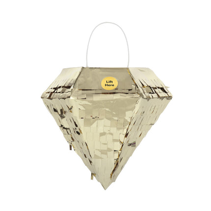Pinata Diamond 17cm
