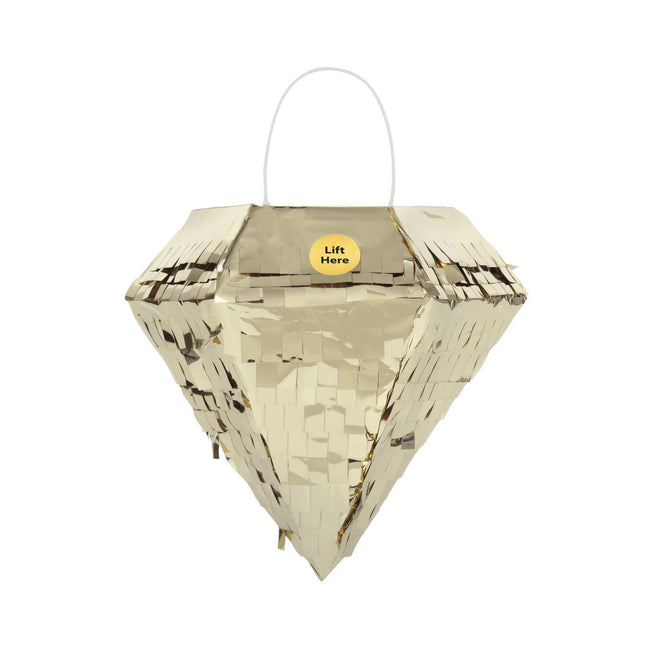 Pinata Diamond 17cm