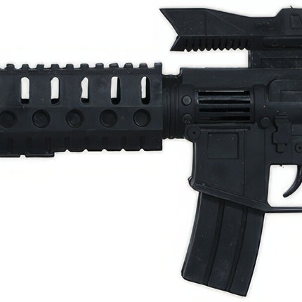Fałszywy pistolet z celownikiem 44 cm