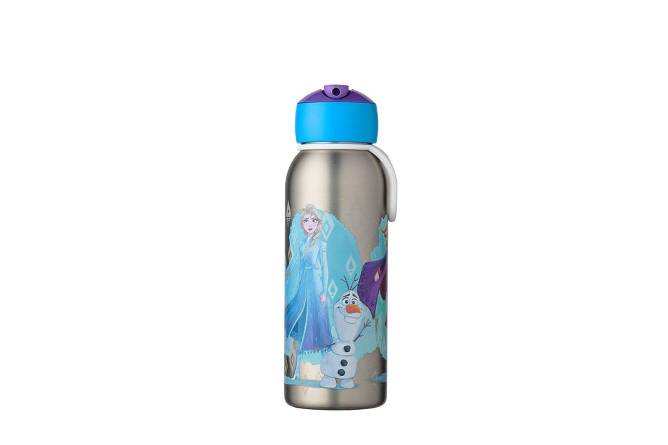 Termos Flip-Up Campus 350ml Frozen 2