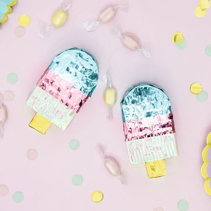 Pinata Ice Cream Mini 11,5 cm