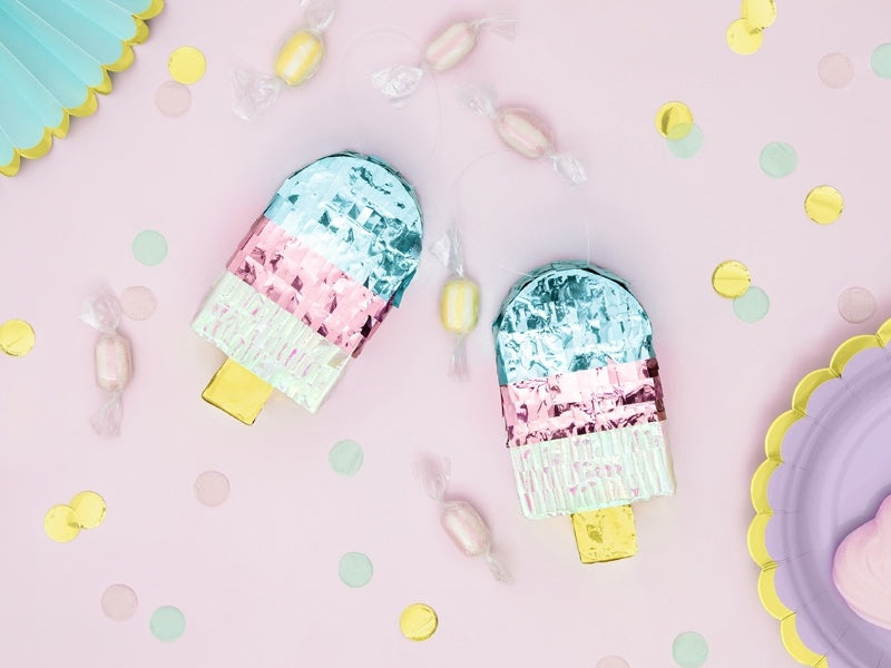 Pinata Ice Cream Mini 11,5 cm